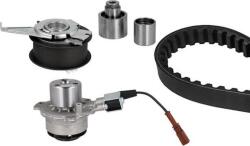 Graf KPS1360-2 - Set pompa apa + curea dintata - Graf-KPS1360-2 (GRAFKPS13602)