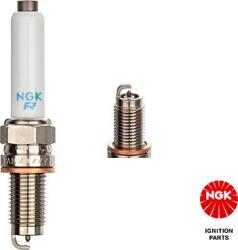 NGK 97861 - Bujii - BUJIE SCANTEIE - NGK-97861 (NGK97861)
