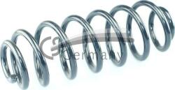 CS Germany 14.875. 134 - ARC SPIRAL - compatibil Vw - CS Germany-14.875. 134 (CSGERMANY14875134)