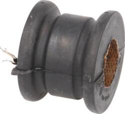 FEBI Bilstein 17678 - Cuzinet, stabilizator - Bucsa bara stabilizatoare Fata - stanga / dreapta - diametru: interior: 22.5mm MERCEDES 124 A124 200 124.020 - 200 CE 124.040 - 200 CE 124.041 - 200 D 12 - FEBI Bilstei