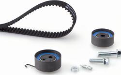 GATES K025563XS - Set curea de distributie - POWERGRIP - compatibil Chevrolet. Opel. Vauxhall - GATES-K025563XS (GATESK025563XS)
