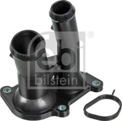 FEBI Bilstein 176306 - Termostat, lichid racire - CARCASA TERMOSTAT FEBI - compatibil Ford - FEBI Bilstein-176306 (FEBIBILSTEIN176306)