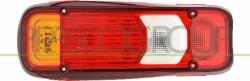 Prasco FT9514055 - Lampa spate - Prasco-FT9514055 (PRASCOFT9514055)