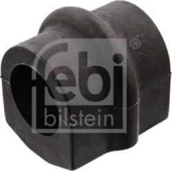 FEBI Bilstein 42543 - Cuzinet, stabilizator - BUCSA. BARA STABILIZATOARE - compatibil Nissan - FEBI Bilstein-42543 (FEBIBILSTEIN42543)