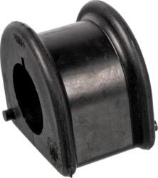 FEBI Bilstein 102451 - Cuzinet, stabilizator - BUCSA BARA STABILIZATOARE FEBI - compatibil Audi - FEBI Bilstein-102451 (FEBIBILSTEIN102451)