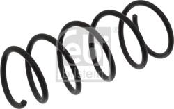 FEBI Bilstein 38888 - ARC SPIRAL - compatibil Renault - FEBI Bilstein-38888 (FEBIBILSTEIN38888)