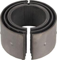 FEBI Bilstein 108701 - Cuzinet, stabilizator - Bucsa bara stabilizatoare Fata diametru: interior: 71mm. diametru: exterior: 110mm. lungime: 110mm MERCEDES ACTROS MP4 - MP5. ANTOS. - FEBI Bilstein-108701 (FEBIBILSTE