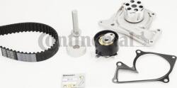 Continental CT1244WP2 - Set pompa apa + curea dintata - SET POMPA APA CUREA DINTATA - compatibil Mercedes - CONTINENTAL-CT1244WP2 (CONTINENTALCT1244WP2)