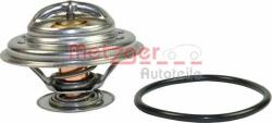 Metzger 4006067 - Termostat, lichid racire - TERMOSTAT LICHID RACIRE - compatibil Audi. Volvo. Vw. Bentley - Metzger-4006067 (METZGER4006067)