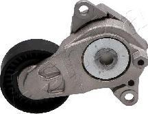 Ashika 128-02-210 - Intinzator curea, curea distributie - Ashika-128-02-210 (ASHIKA12802210)