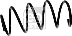 FEBI Bilstein 46916 - Arc spiral - Arc elicoidal Fata - stanga / dreapta - BMW 3 E90. 3 E91. 3 E92 1.6 - 3.0 12.04 - 12.13 - FEBI Bilstein-46916 (FEBIBILSTEIN46916)