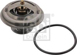 FEBI Bilstein 18278 - Termostat, lichid racire - Termostat sistem racire 87°C AUDI 100 C2. 100 C3. 100 C4. 200 C3. 80 B2. 80 B4. 90 B2. 90 B3. A6 C4. CABRIOLET B3. COUPE B3. QUA - FEBI Bilstein-18278 (FEBIBILSTEIN1