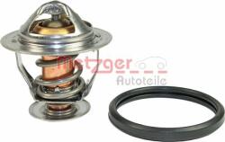 Metzger 4006013 - Termostat, lichid racire - TERMOSTAT LICHID RACIRE - compatibil Nissan. Toyota. Daihatsu. Vw - Metzger-4006013 (METZGER4006013)