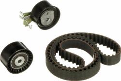 GATES K015615XS - Set curea de distributie - POWERGRIP - compatibil Citroen. Peugeot - GATES-K015615XS (GATESK015615XS)