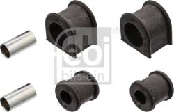 FEBI Bilstein 41338 - Cuzinet, stabilizator - BUCSA. BARA STABILIZATOARE - compatibil Daihatsu - FEBI Bilstein-41338 (FEBIBILSTEIN41338)
