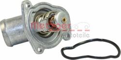Metzger 4006050 - Termostat, lichid racire - TERMOSTAT LICHID RACIRE - compatibil Opel. Vauxhall - Metzger-4006050 (METZGER4006050)