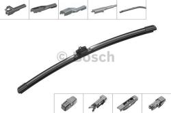 Bosch 3 397 006 829 - Lamela stergator - AEROTWIN PLUS - BOSCH-3 397 006 829 (BOSCH3397006829)