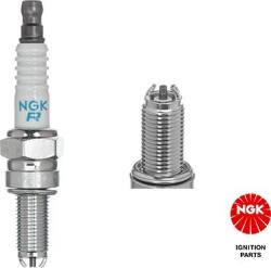 NGK 2305 - Bujii - BUJIE SCANTEIE CR9EKB - NGK - compatibil Seat - NGK-2305 (NGK2305)
