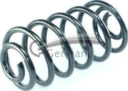 CS Germany 14.774. 419 - Arc spiral - CS Germany-14.774. 419 (CSGERMANY14774419)