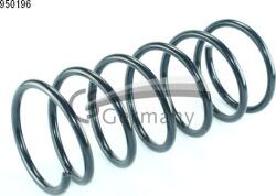 CS Germany 14.950. 196 - Arc spiral - CS Germany-14.950. 196 (CSGERMANY14950196)