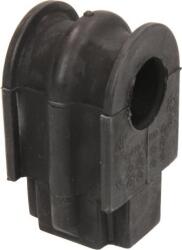 FEBI Bilstein 42563 - Cuzinet, stabilizator - Bucsa bara stabilizatoare Fata - stanga / dreapta - diametru: interior: 22mm NISSAN TIIDA 1.5 - 1.5 dCi - 1.6 - 1.6 C11L - 1.8 05.04 - 06.13 - FEBI Bilstein-42563 (FEBI