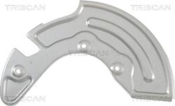 Triscan 8125 29111 - Protectie stropire, disc frana - PROTECTIE STROPIRE DISC FRANA - compatibil Audi. Vw - Triscan-8125 29111 (TRISCAN812529111)