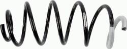 SACHS 993 329 - Arc spiral - Arc elicoidal Fata - stanga / dreapta - CITROEN DS5. PEUGEOT 3008. 308. 308 I. 5008 2.0D 09.07 - 03.17 - SACHS-993 329 (SACHS993329)