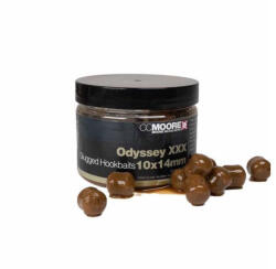 CC Moore Odyssey XXX Glugged Hookbaits horogcsali 10x15mm (95557)