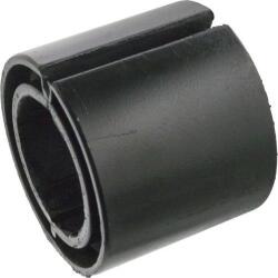 FEBI Bilstein 11386 - Cuzinet, stabilizator - Bara stabilizatoare 56mm - 84.5mmx70mm MAN E2000. F2000. F90. FOC. HOC stanga LION´S CITY. M 2000 stanga M 2000 M. M90. TGA. TGL I. TGM I. TGM II. - FEBI Bilstein-11386