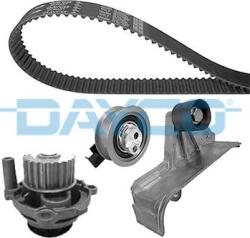 DAYCO KTBWP9751 - Set pompa apa + curea dintata - SET POMPA APA CUREA DINTATA - compatibil Audi - DAYCO-KTBWP9751 (DAYCOKTBWP9751)