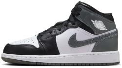 Jordan Air 1 Mid sportcipő gyerek - fekete 36.5
