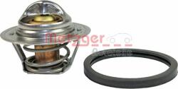 Metzger 4006019 - Termostat, lichid racire - TERMOSTAT LICHID RACIRE - compatibil Opel. Vauxhall - Metzger-4006019 (METZGER4006019)