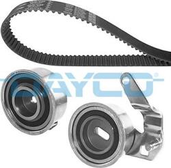 DAYCO KTB170 - SET CUREA DE DISTRIBUTIE - compatibil Opel - DAYCO-KTB170 (DAYCOKTB170)