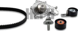 Hepu PK08032 - Set pompa apa + curea dintata - Hepu-PK08032 (HEPUPK08032)