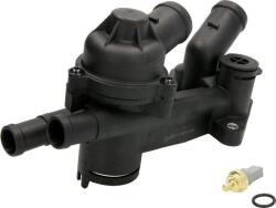 Topran 111 401 - Termostat, lichid racire - CARCASA TERMOSTAT - compatibil Mercedes - Topran-111 401 (TOPRAN111401)