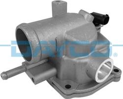 DAYCO DT1132H - Termostat, lichid racire - TERMOSTAT LICHID RACIRE - compatibil Mercedes-Benz - DAYCO-DT1132H (DAYCODT1132H)