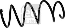 FEBI Bilstein 46988 - Arc spiral - Arc elicoidal Fata - stanga / dreapta - MERCEDES C T - MODEL S204. C W204 2.1D - 3.5 01.07 - 08.14 - FEBI Bilstein-46988 (FEBIBILSTEIN46988)