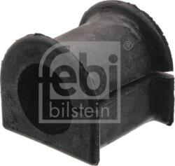 FEBI Bilstein 42870 - Cuzinet, stabilizator - Bucsa bara stabilizatoare Fata - stanga / dreapta - diametru: interior: 23mm TOYOTA RAV 4 I 2.0 4WD SXA10. SXA11 06.94 - 06.00 - FEBI Bilstein-42870 (FEBIBILSTEIN42870)