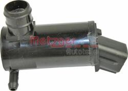 Metzger 2220070 - Pompa de apa, spalare parbriz - POMPA DE APA SPALARE PARBRIZ - compatibil Hyundai - Metzger-2220070 (METZGER2220070)