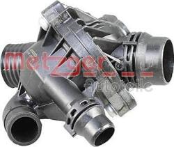 Metzger 4006252 - Termostat, lichid racire - TERMOSTAT LICHID RACIRE - compatibil Bmw - Metzger-4006252 (METZGER4006252)