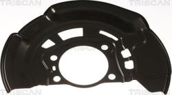 Triscan 8125 13131 - Protectie stropire, disc frana - PROTECTIE STROPIRE DISC FRANA - Triscan-8125 13131 (TRISCAN812513131)