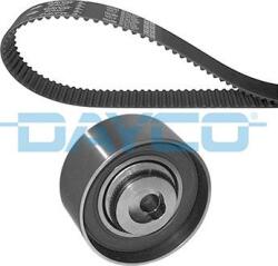 DAYCO KTB513 - Set curea de distributie - Kit distributie - FIAT PANDA. PANDA - HATCHBACK 1.1 09.00 - - DAYCO-KTB513 (DAYCOKTB513)