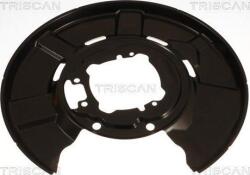 Triscan 8125 11228 - Protectie stropire, disc frana - Triscan-8125 11228 (TRISCAN812511228)