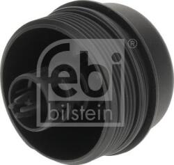 FEBI Bilstein 197173 - Capac, carcasa filtru ulei - FEBI Bilstein-197173 (FEBIBILSTEIN197173)