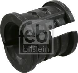 FEBI Bilstein 15242 - Cuzinet, stabilizator - Bara stabilizatoare 49.5mm - 78 - 91mmx96mm VOLVO B10. B12 D10A360 - THD103KF 01.78 - - FEBI Bilstein-15242 (FEBIBILSTEIN15242)