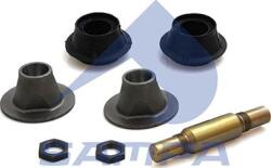Sampa 084.507 - Set reparatie, bucsa bara stabilizatoare - Repair Kit. stabiliser bush - Sampa-084.507 (SAMPA084507)