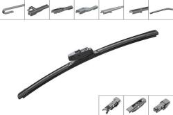 Bosch 3 397 015 576 - Lamela stergator - FLATWIPER - compatibil Mercedes. Audi. Bmw - BOSCH-3 397 015 576 (BOSCH3397015576)
