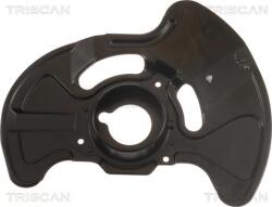 Triscan 8125 23116 - Protectie stropire, disc frana - PROTECTIE STROPIRE DISC FRANA - compatibil Mercedes-Benz - Triscan-8125 23116 (TRISCAN812523116)