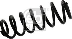 FEBI Bilstein 46925 - Arc spiral - Arc elicoidal spate - stanga / dreapta - VW GOLF PLUS V. JETTA III 1.4 - 2.0D 09.04 - 12.13 - FEBI Bilstein-46925 (FEBIBILSTEIN46925)