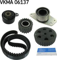SKF VKMA 06137 - SET CUREA DE DISTRIBUTIE - compatibil Renault - SKF-VKMA 06137 (SKFVKMA06137)